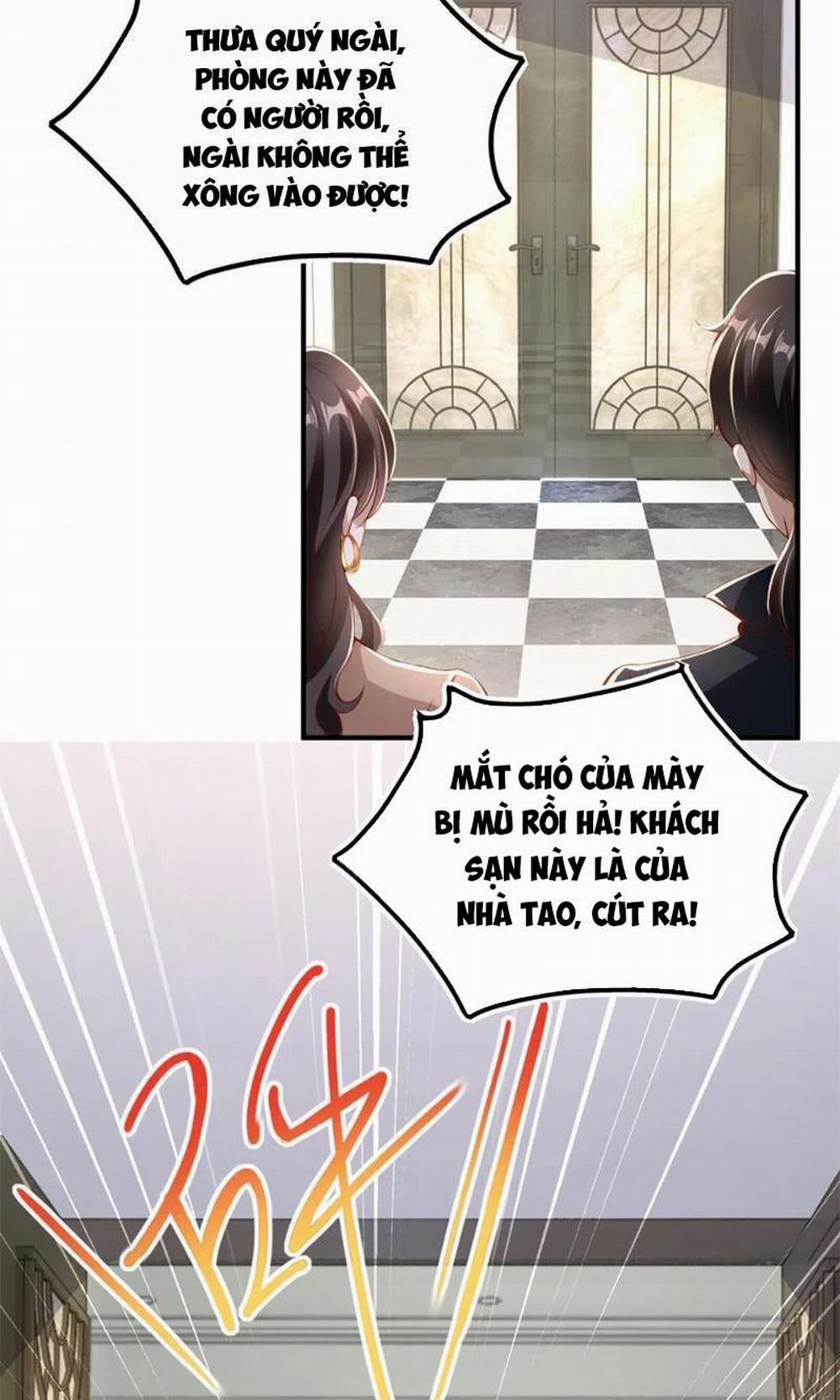 Bảy Vị Tỷ Tỷ Tuyệt Thế Vô Song Của Ta 1 trang 25