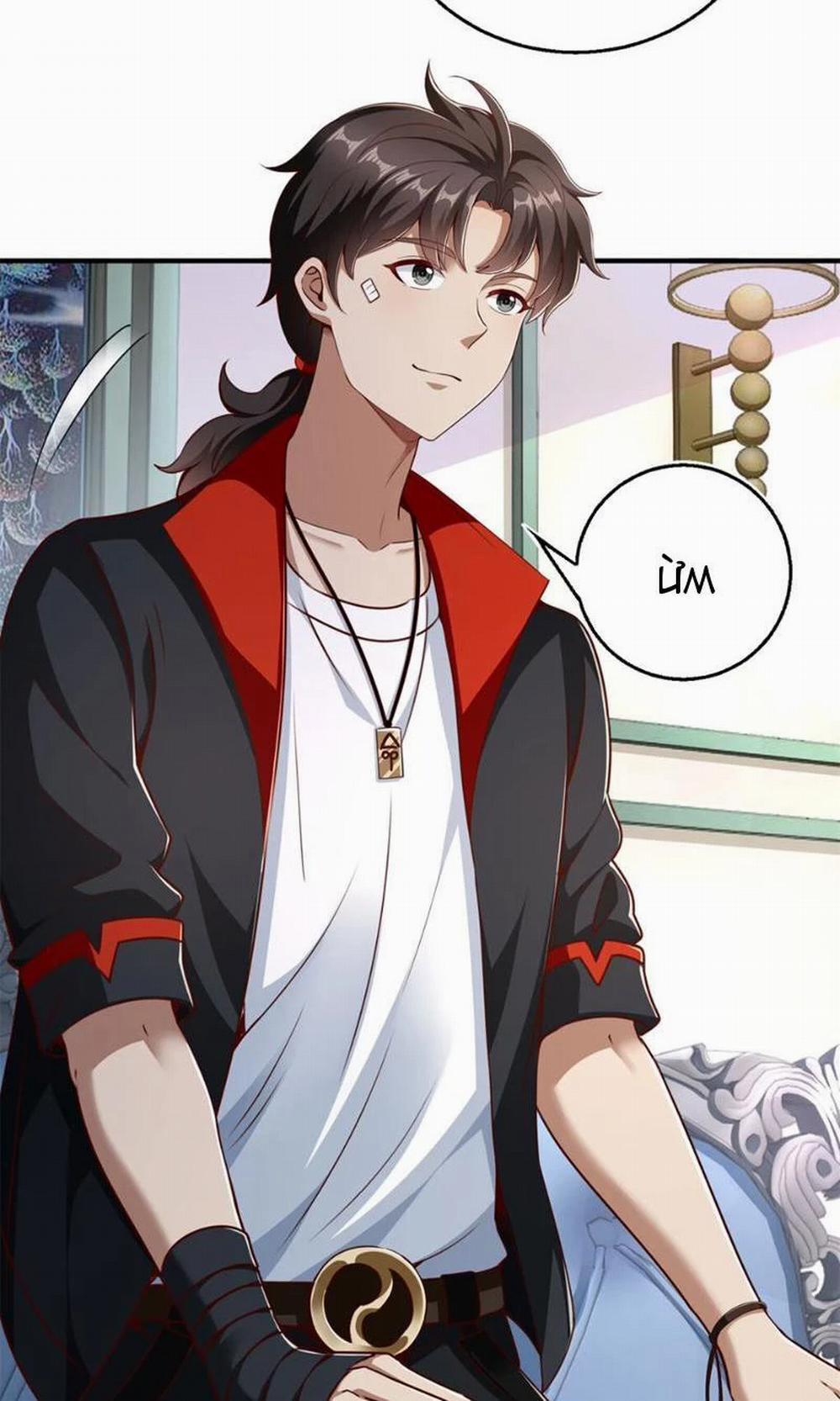 Bảy Vị Tỷ Tỷ Tuyệt Thế Vô Song Của Ta 1 trang 30