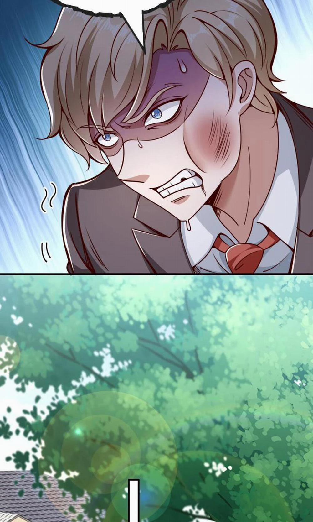 Bảy Vị Tỷ Tỷ Tuyệt Thế Vô Song Của Ta 1 trang 38