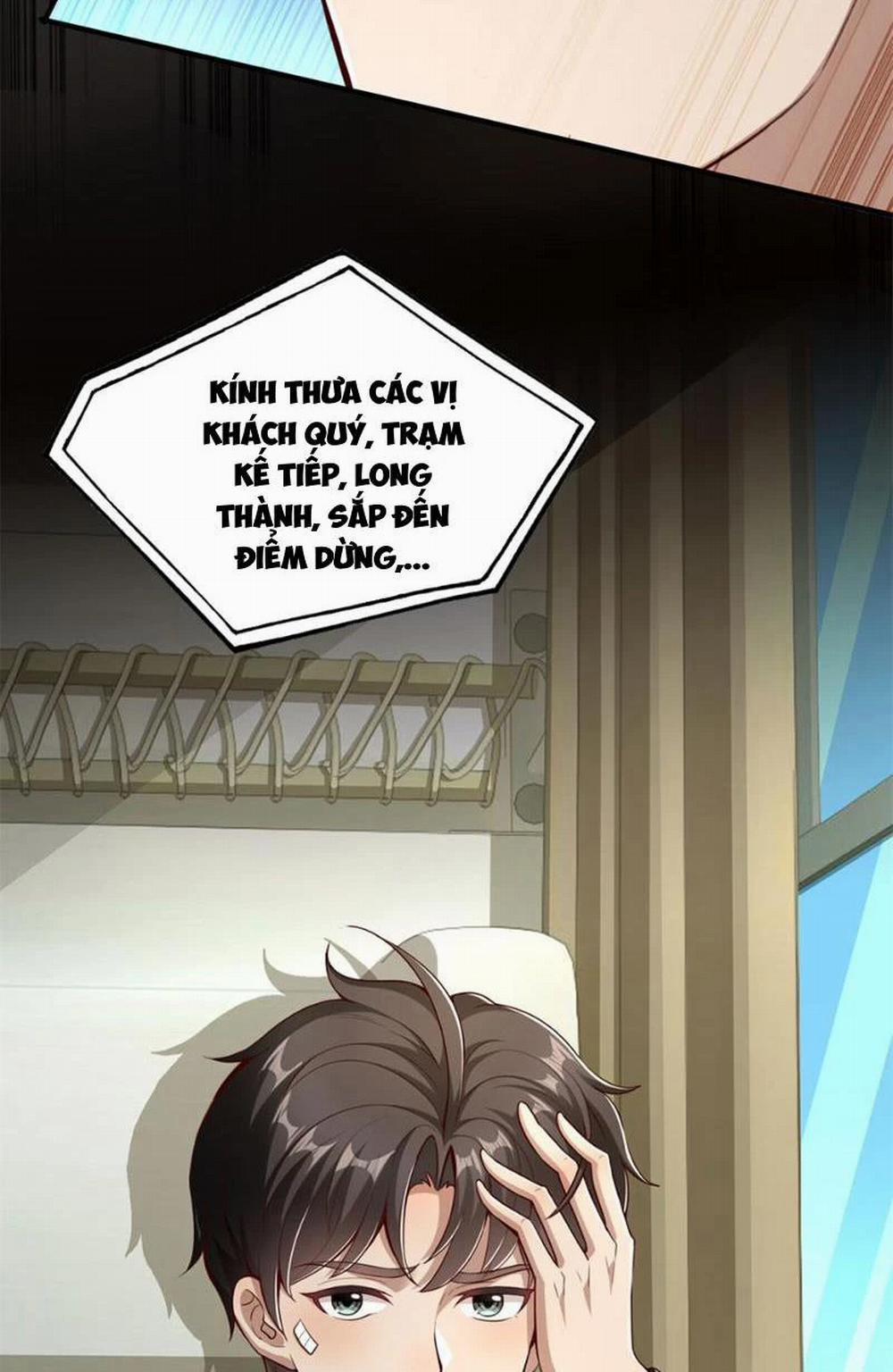 Bảy Vị Tỷ Tỷ Tuyệt Thế Vô Song Của Ta 1 trang 4