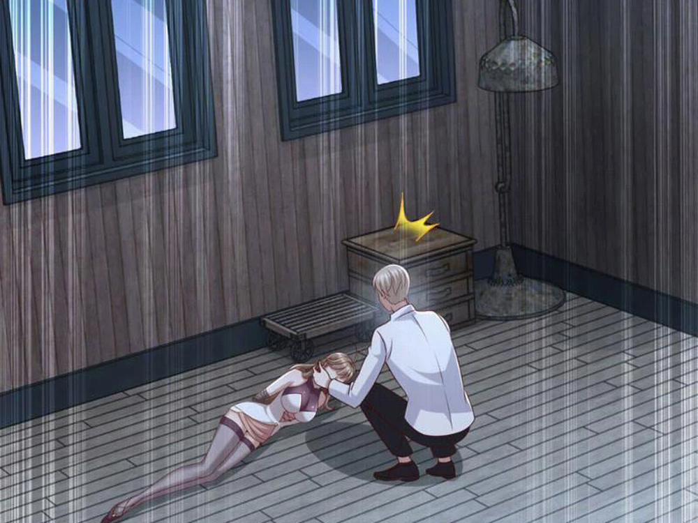 Bảy Vị Tỷ Tỷ Tuyệt Thế Vô Song Của Ta 10 trang 19