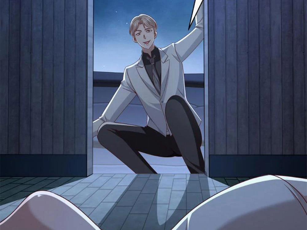 Bảy Vị Tỷ Tỷ Tuyệt Thế Vô Song Của Ta 10 trang 3