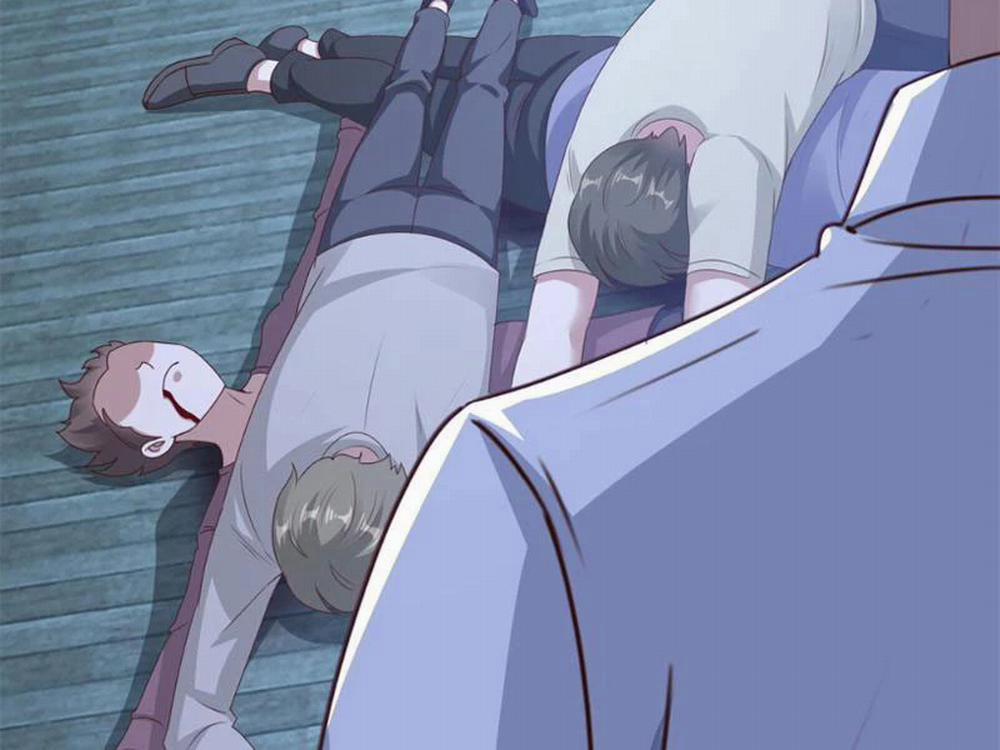 Bảy Vị Tỷ Tỷ Tuyệt Thế Vô Song Của Ta 10 trang 48