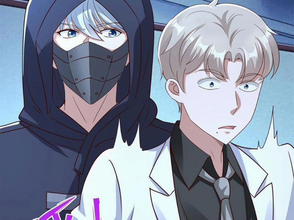 Bảy Vị Tỷ Tỷ Tuyệt Thế Vô Song Của Ta 10 trang 59