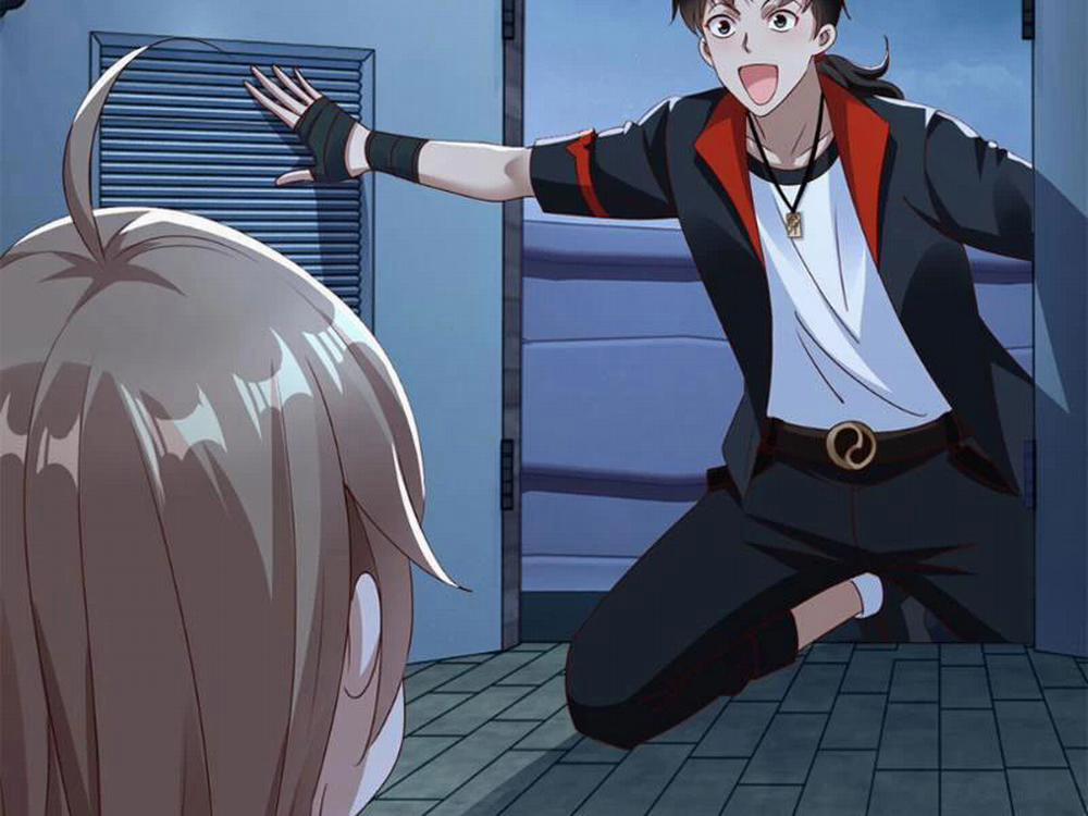 Bảy Vị Tỷ Tỷ Tuyệt Thế Vô Song Của Ta 10 trang 77