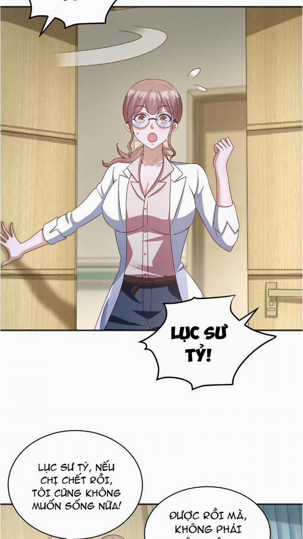 Bảy Vị Tỷ Tỷ Tuyệt Thế Vô Song Của Ta 11 trang 1