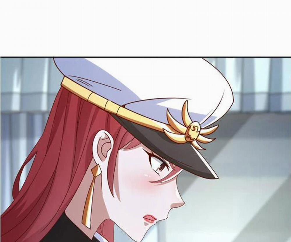 Bảy Vị Tỷ Tỷ Tuyệt Thế Vô Song Của Ta 11 trang 22