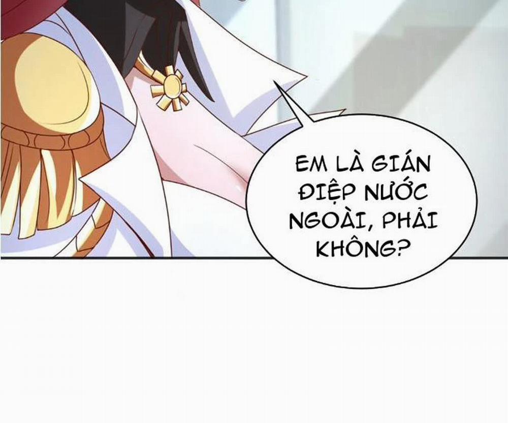 Bảy Vị Tỷ Tỷ Tuyệt Thế Vô Song Của Ta 11 trang 23