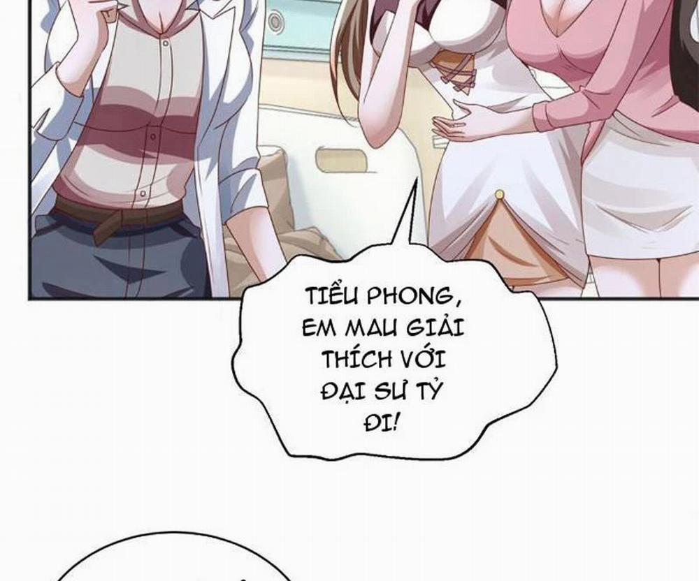 Bảy Vị Tỷ Tỷ Tuyệt Thế Vô Song Của Ta 11 trang 25