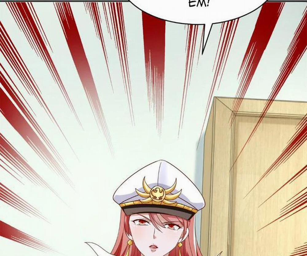 Bảy Vị Tỷ Tỷ Tuyệt Thế Vô Song Của Ta 11 trang 29