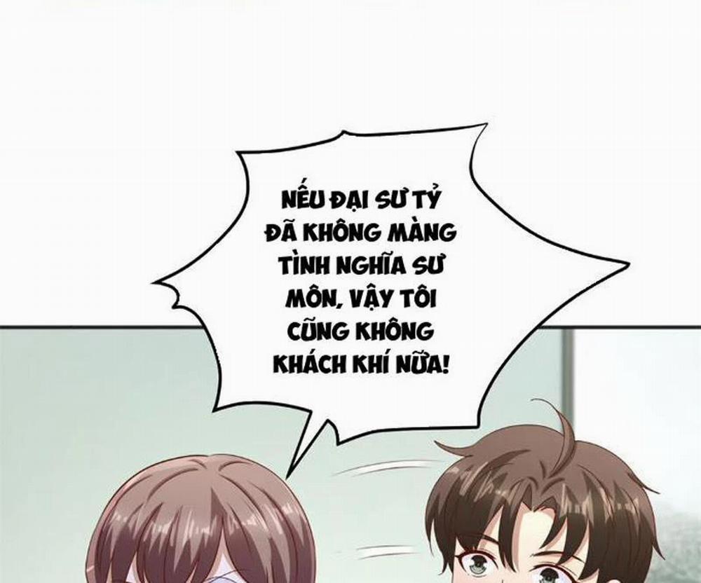 Bảy Vị Tỷ Tỷ Tuyệt Thế Vô Song Của Ta 11 trang 32