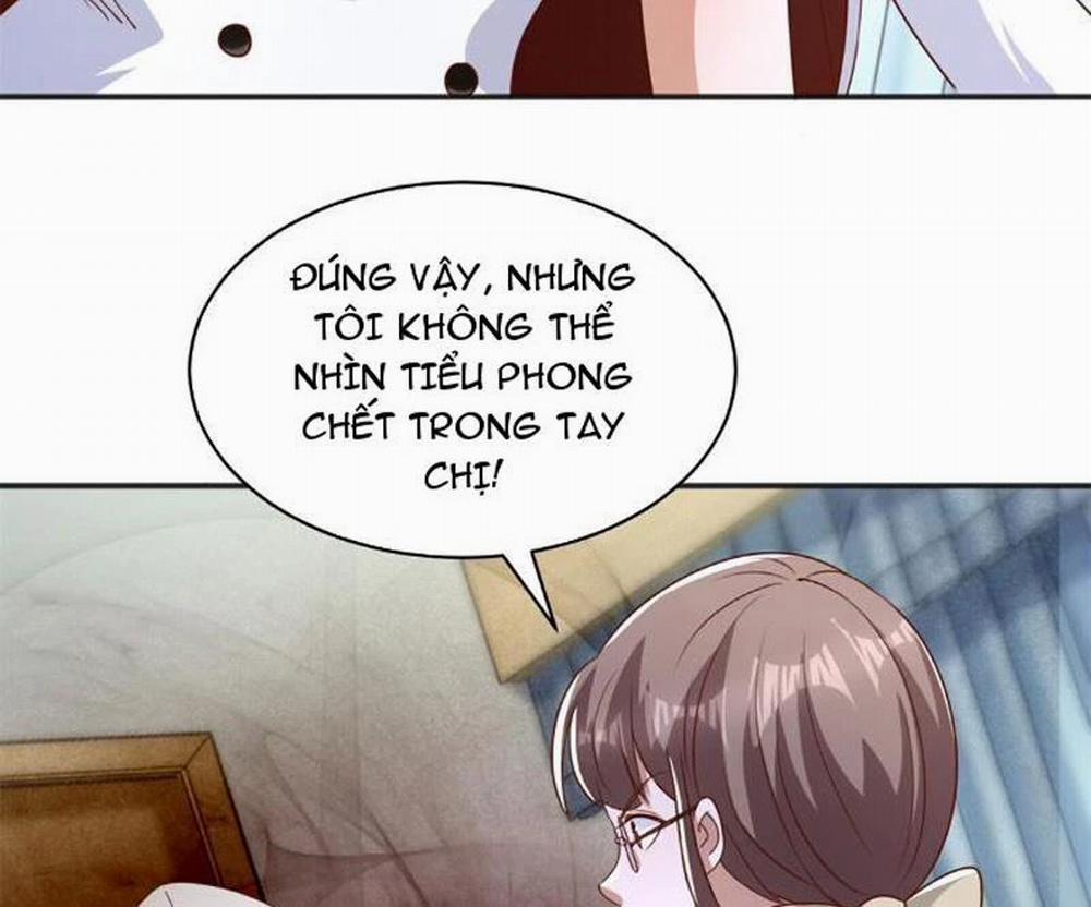 Bảy Vị Tỷ Tỷ Tuyệt Thế Vô Song Của Ta 11 trang 36