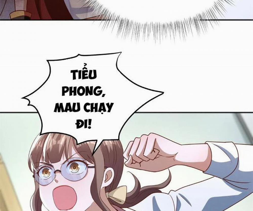 Bảy Vị Tỷ Tỷ Tuyệt Thế Vô Song Của Ta 11 trang 38