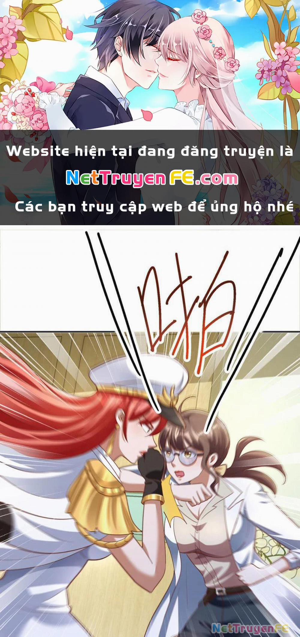 Bảy Vị Tỷ Tỷ Tuyệt Thế Vô Song Của Ta 12 trang 0