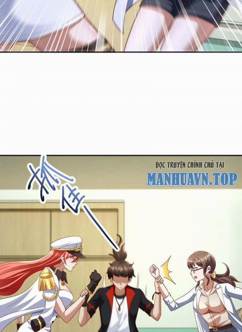 Bảy Vị Tỷ Tỷ Tuyệt Thế Vô Song Của Ta 12 trang 1