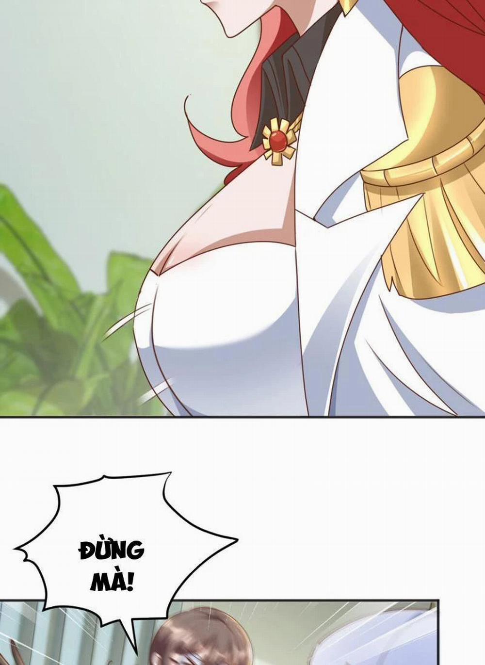 Bảy Vị Tỷ Tỷ Tuyệt Thế Vô Song Của Ta 12 trang 13