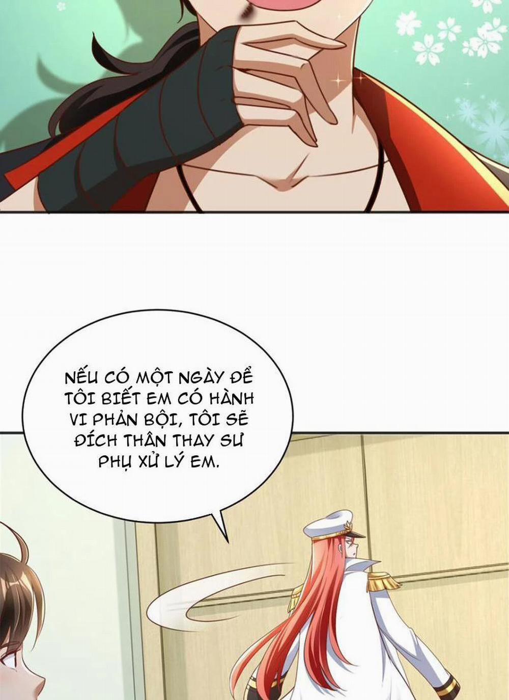 Bảy Vị Tỷ Tỷ Tuyệt Thế Vô Song Của Ta 12 trang 19