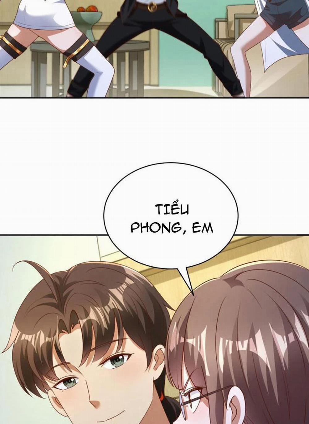 Bảy Vị Tỷ Tỷ Tuyệt Thế Vô Song Của Ta 12 trang 2