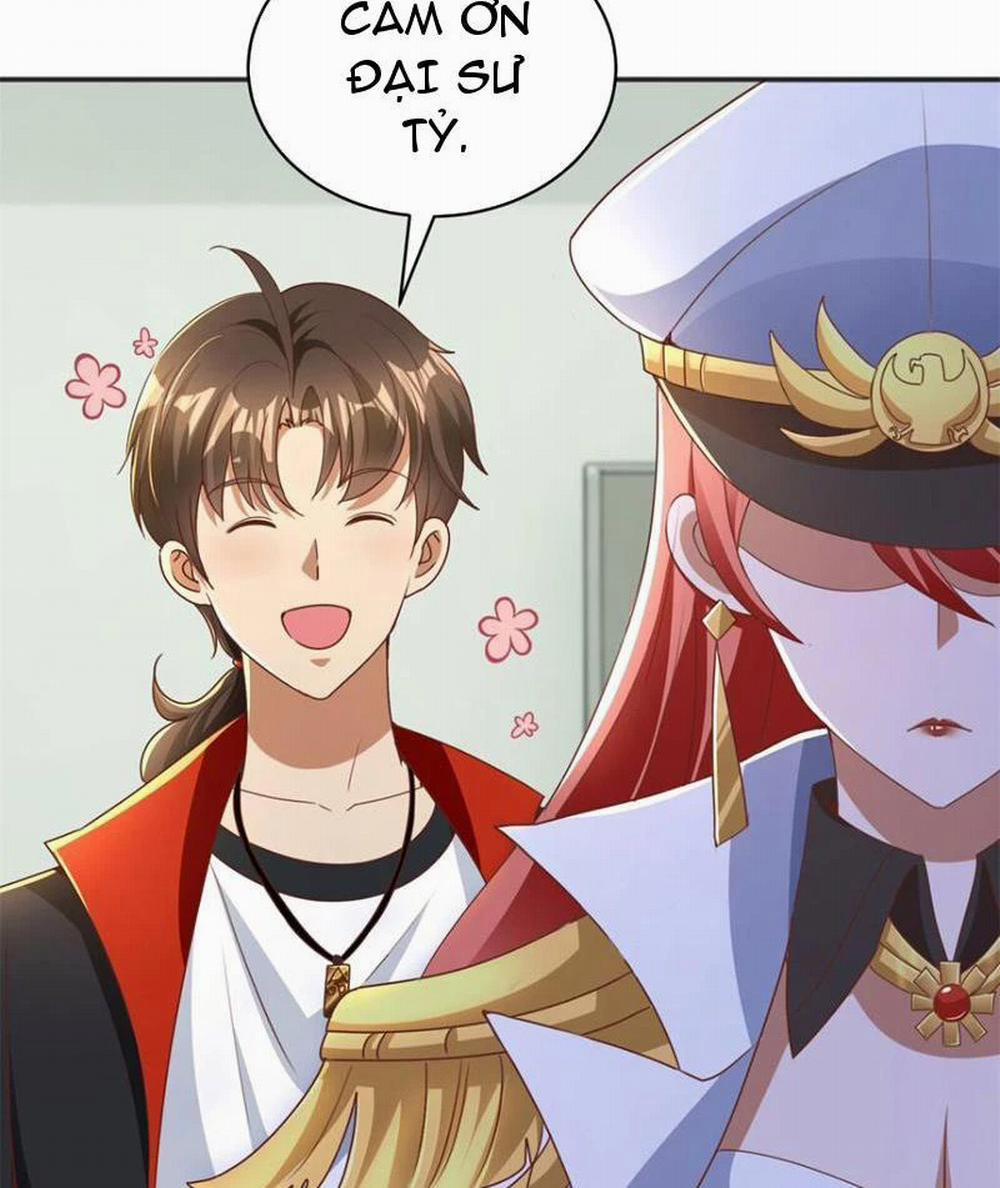 Bảy Vị Tỷ Tỷ Tuyệt Thế Vô Song Của Ta 12 trang 21