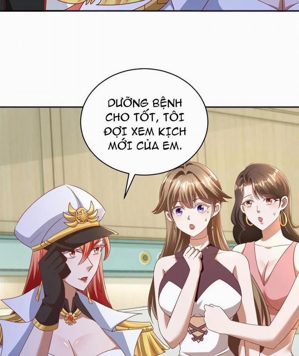 Bảy Vị Tỷ Tỷ Tuyệt Thế Vô Song Của Ta 12 trang 22