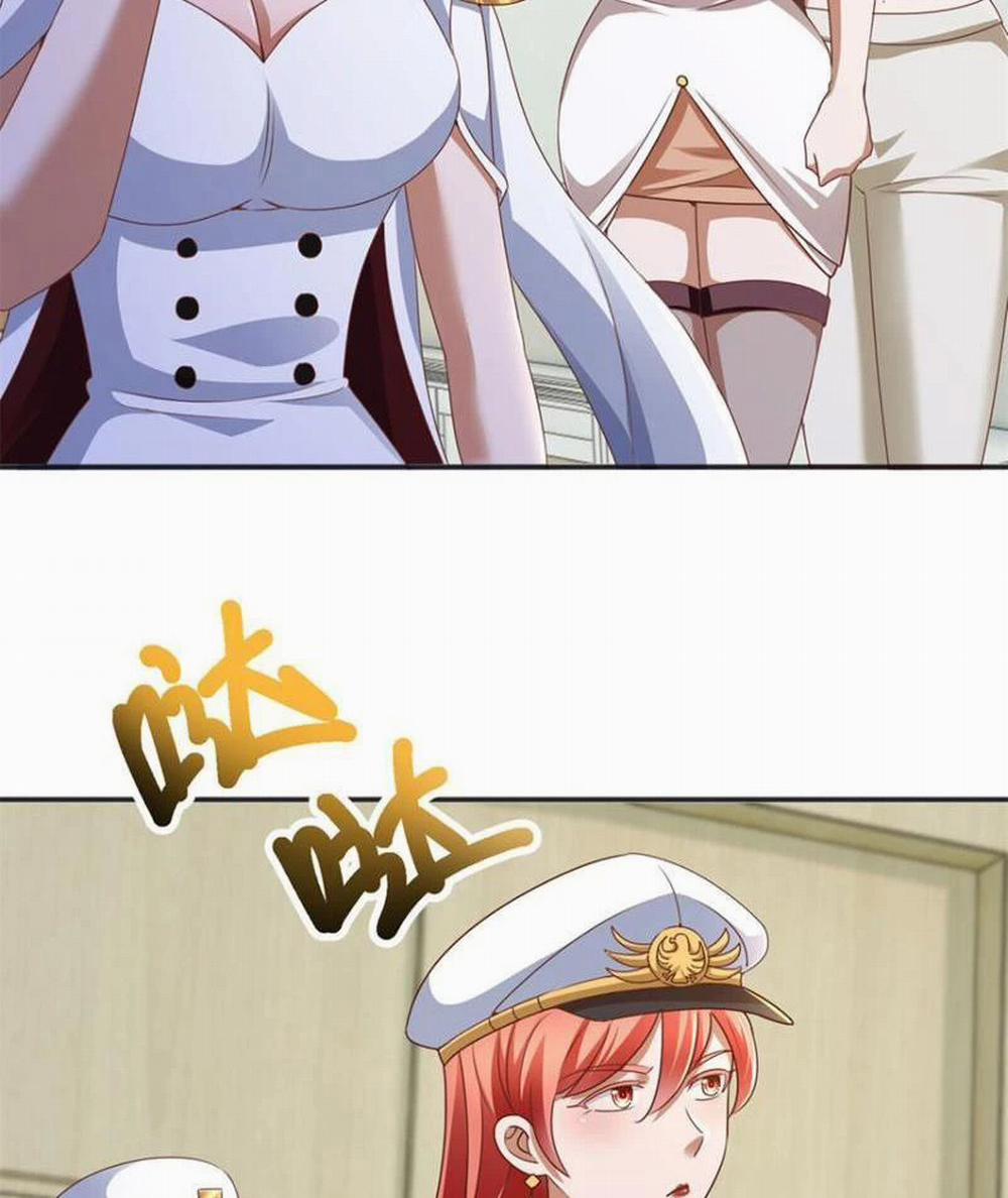 Bảy Vị Tỷ Tỷ Tuyệt Thế Vô Song Của Ta 12 trang 23