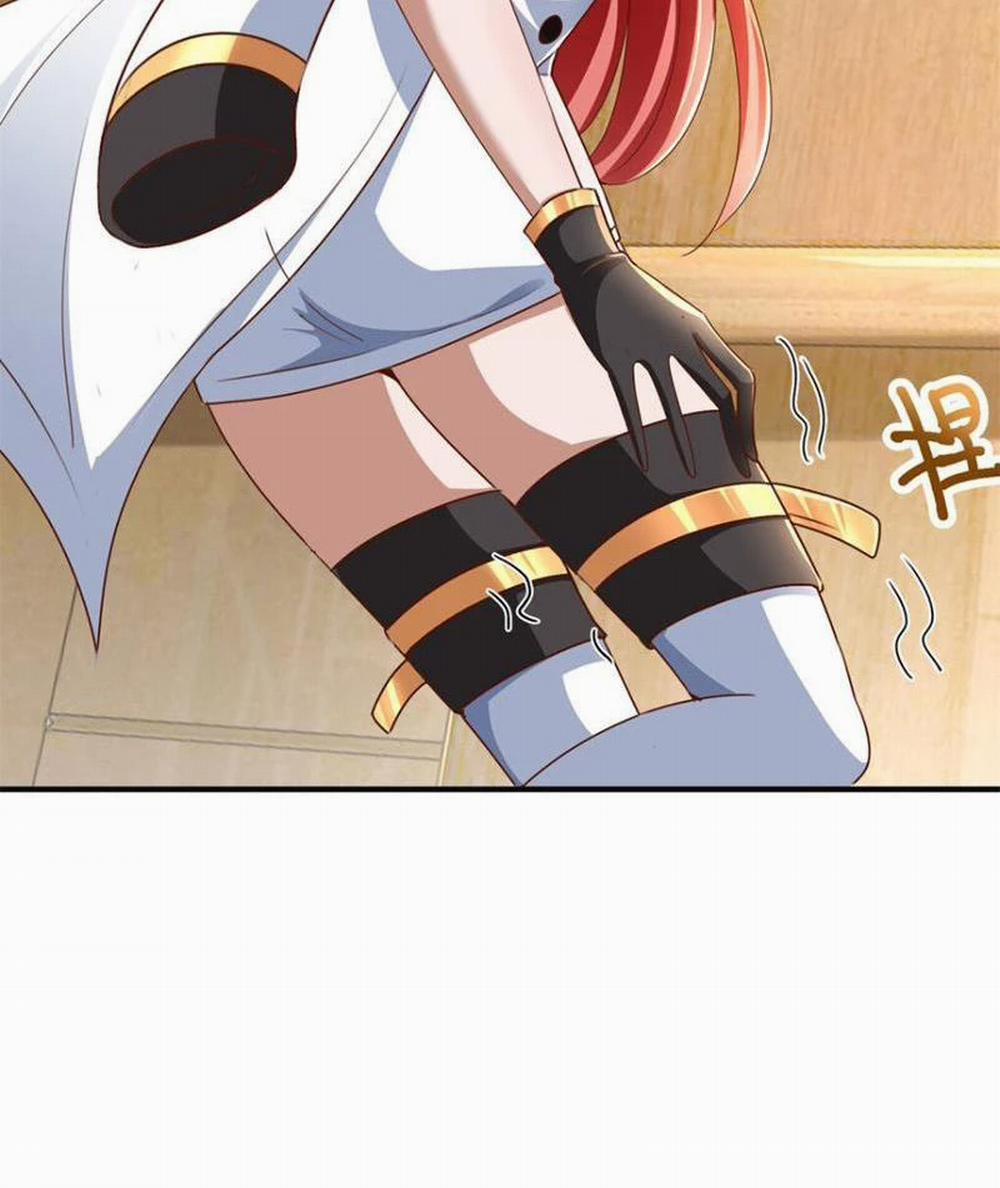 Bảy Vị Tỷ Tỷ Tuyệt Thế Vô Song Của Ta 12 trang 27