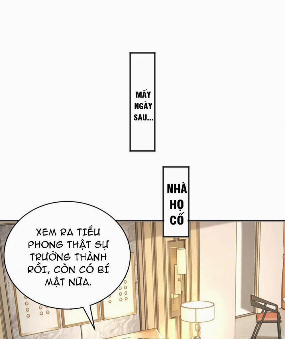 Bảy Vị Tỷ Tỷ Tuyệt Thế Vô Song Của Ta 12 trang 28