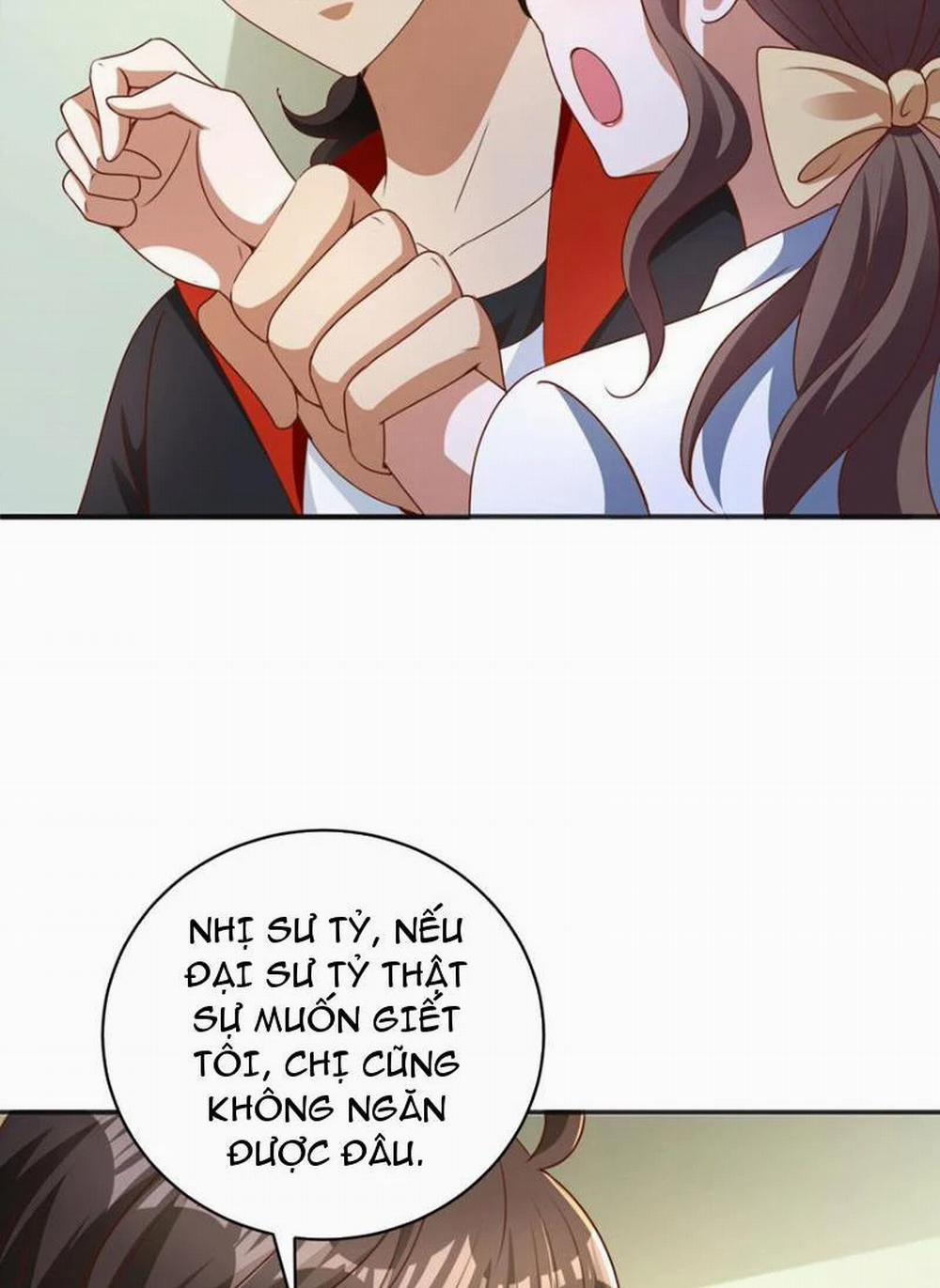 Bảy Vị Tỷ Tỷ Tuyệt Thế Vô Song Của Ta 12 trang 3