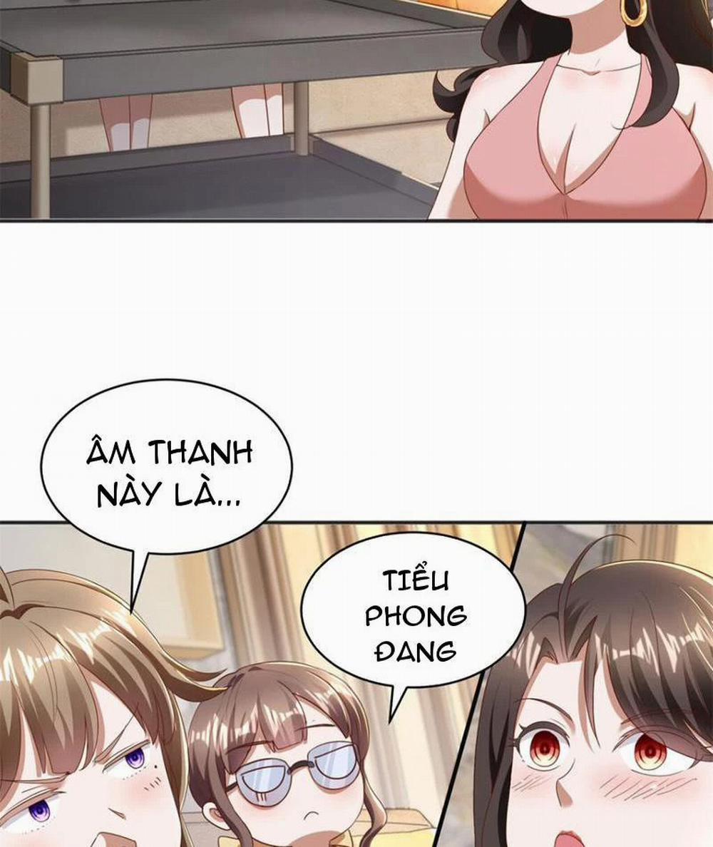 Bảy Vị Tỷ Tỷ Tuyệt Thế Vô Song Của Ta 12 trang 34