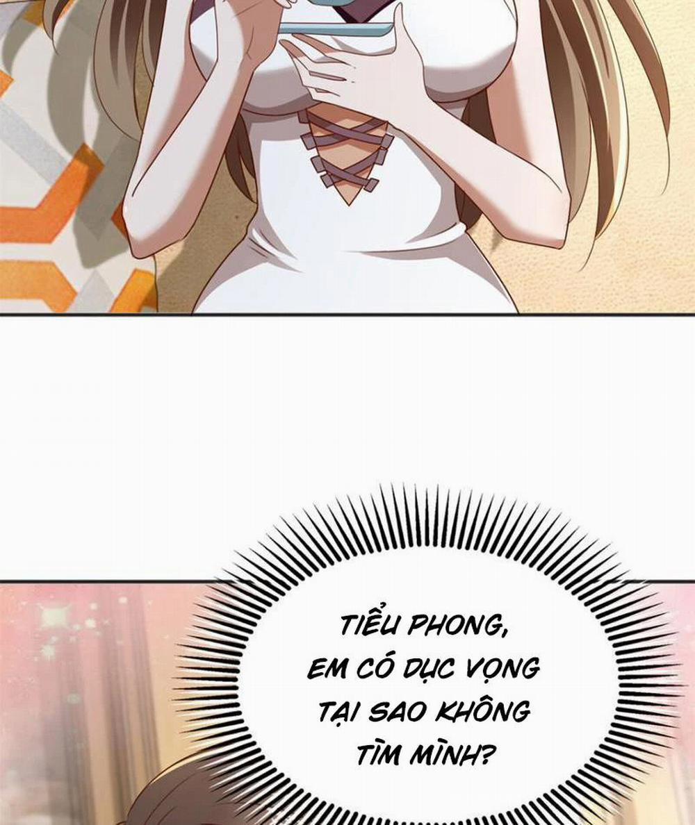 Bảy Vị Tỷ Tỷ Tuyệt Thế Vô Song Của Ta 12 trang 38