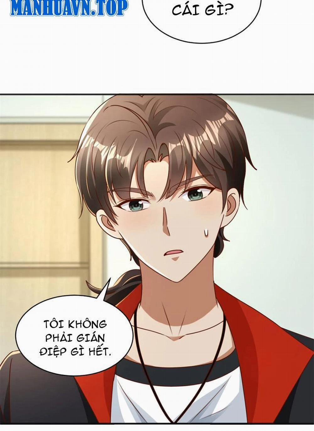 Bảy Vị Tỷ Tỷ Tuyệt Thế Vô Song Của Ta 12 trang 6