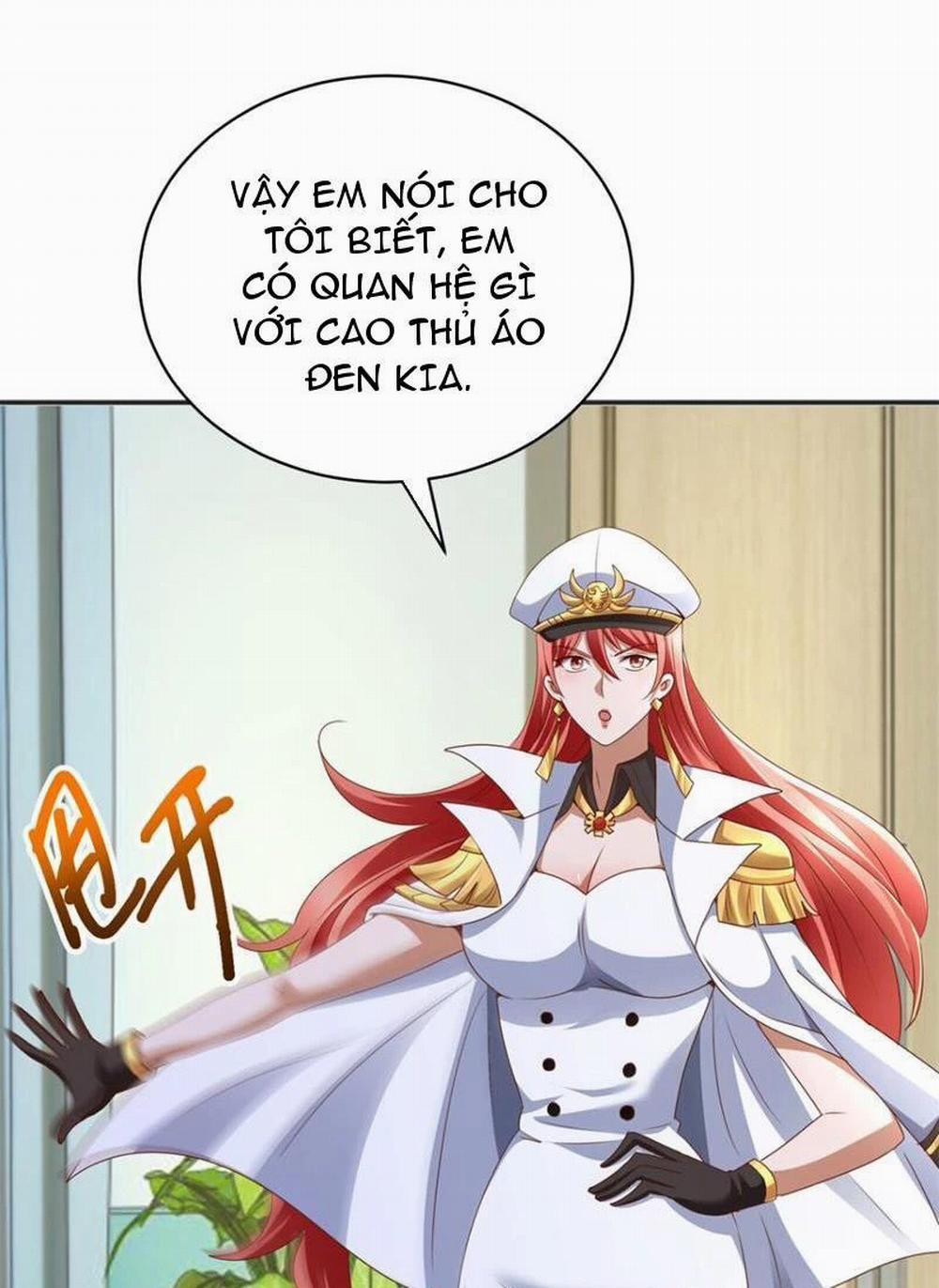 Bảy Vị Tỷ Tỷ Tuyệt Thế Vô Song Của Ta 12 trang 7