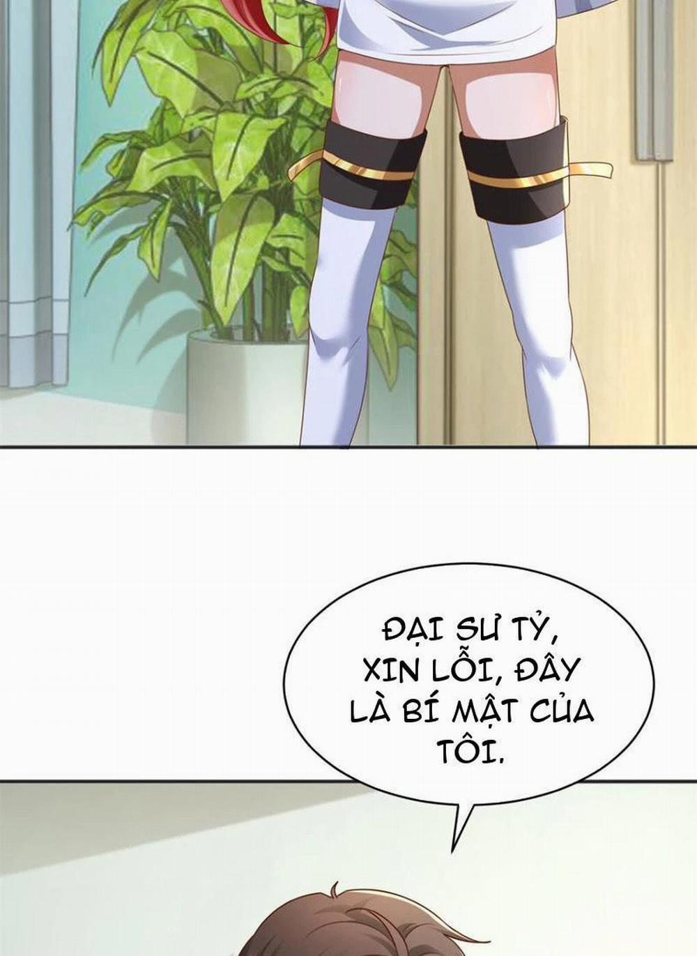 Bảy Vị Tỷ Tỷ Tuyệt Thế Vô Song Của Ta 12 trang 8