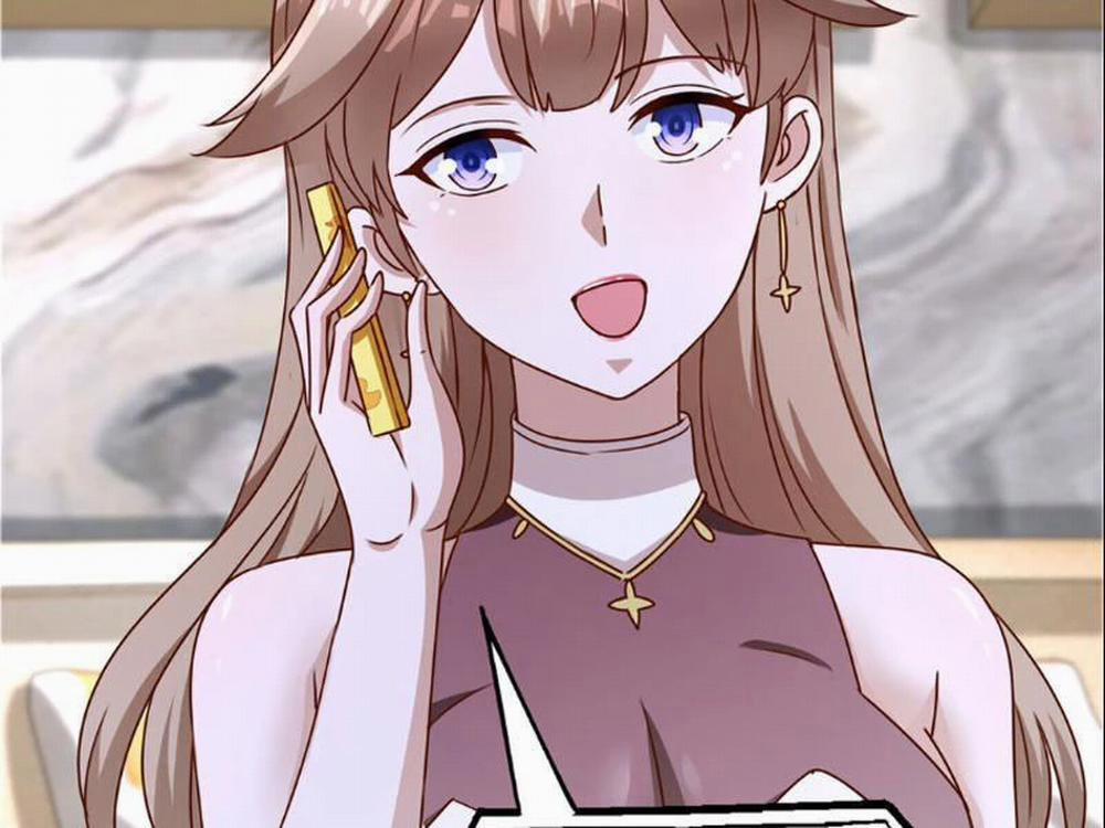 Bảy Vị Tỷ Tỷ Tuyệt Thế Vô Song Của Ta 13 trang 18