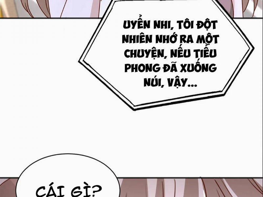 Bảy Vị Tỷ Tỷ Tuyệt Thế Vô Song Của Ta 13 trang 19