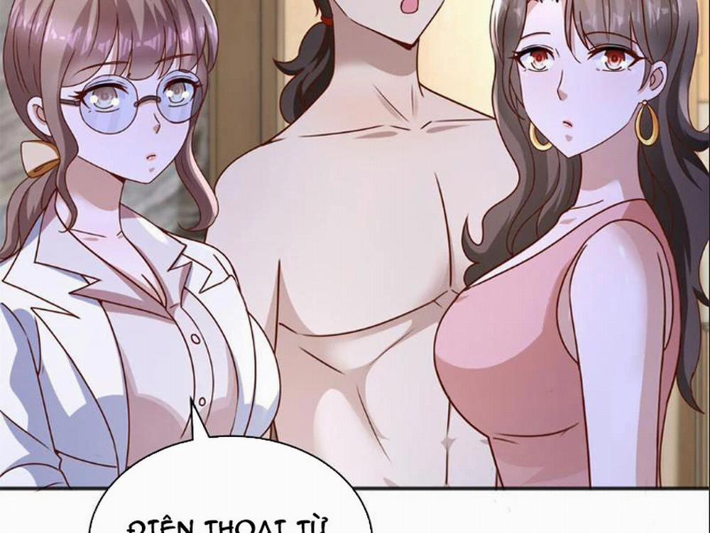 Bảy Vị Tỷ Tỷ Tuyệt Thế Vô Song Của Ta 13 trang 22