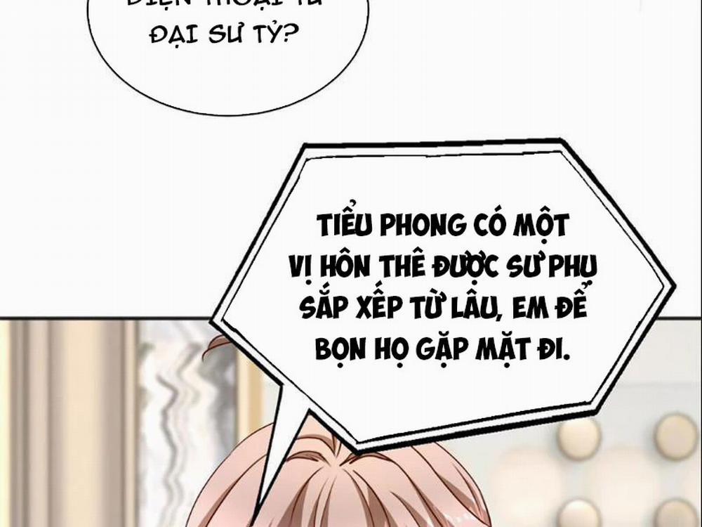 Bảy Vị Tỷ Tỷ Tuyệt Thế Vô Song Của Ta 13 trang 23