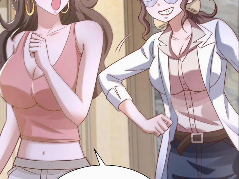 Bảy Vị Tỷ Tỷ Tuyệt Thế Vô Song Của Ta 13 trang 31