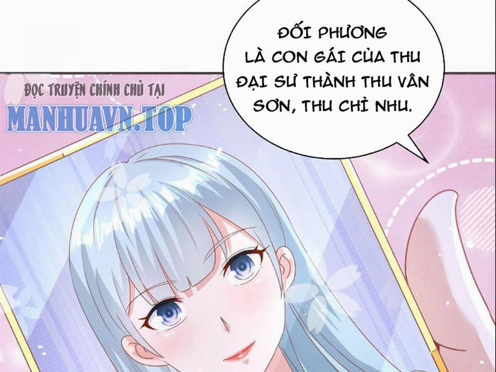 Bảy Vị Tỷ Tỷ Tuyệt Thế Vô Song Của Ta 13 trang 35