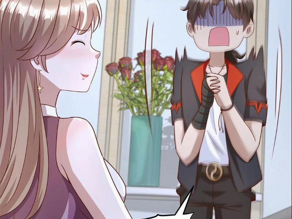 Bảy Vị Tỷ Tỷ Tuyệt Thế Vô Song Của Ta 13 trang 45