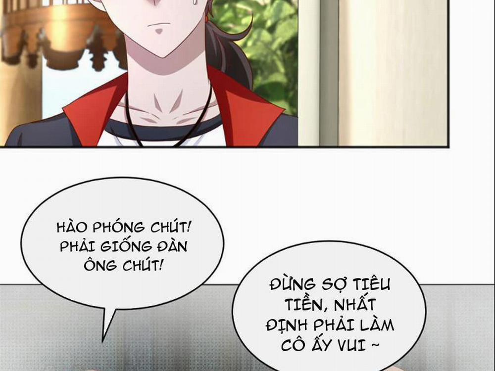 Bảy Vị Tỷ Tỷ Tuyệt Thế Vô Song Của Ta 13 trang 50