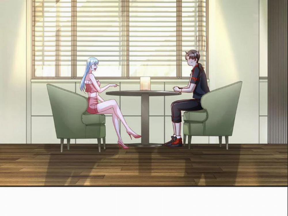 Bảy Vị Tỷ Tỷ Tuyệt Thế Vô Song Của Ta 13 trang 58