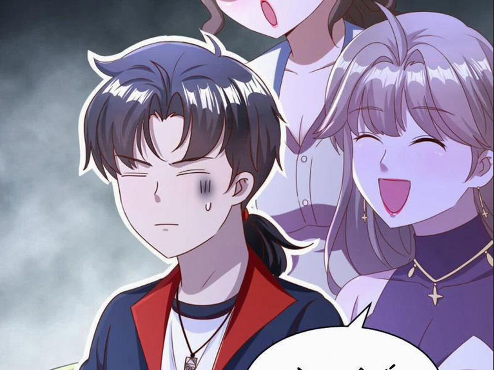 Bảy Vị Tỷ Tỷ Tuyệt Thế Vô Song Của Ta 13 trang 62