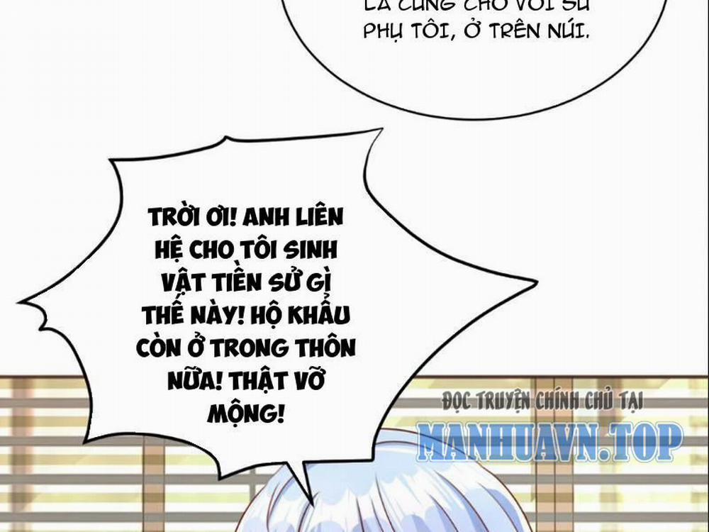 Bảy Vị Tỷ Tỷ Tuyệt Thế Vô Song Của Ta 13 trang 67