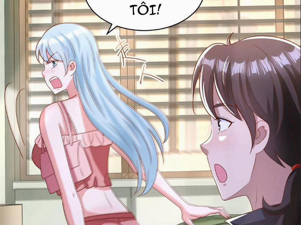 Bảy Vị Tỷ Tỷ Tuyệt Thế Vô Song Của Ta 13 trang 70