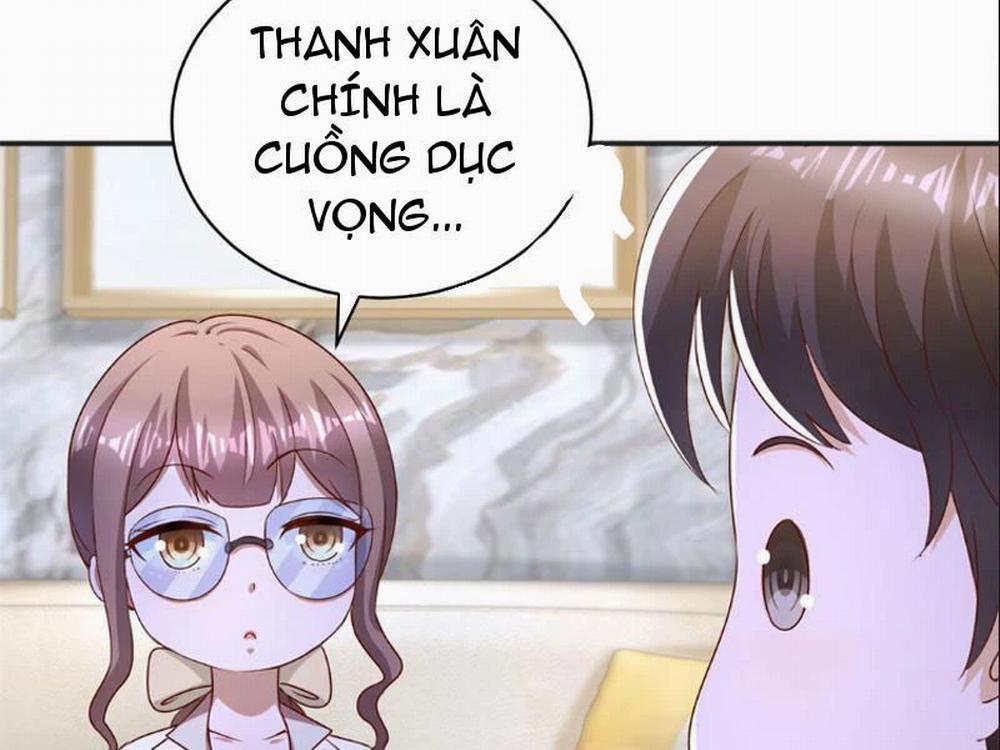 Bảy Vị Tỷ Tỷ Tuyệt Thế Vô Song Của Ta 13 trang 9