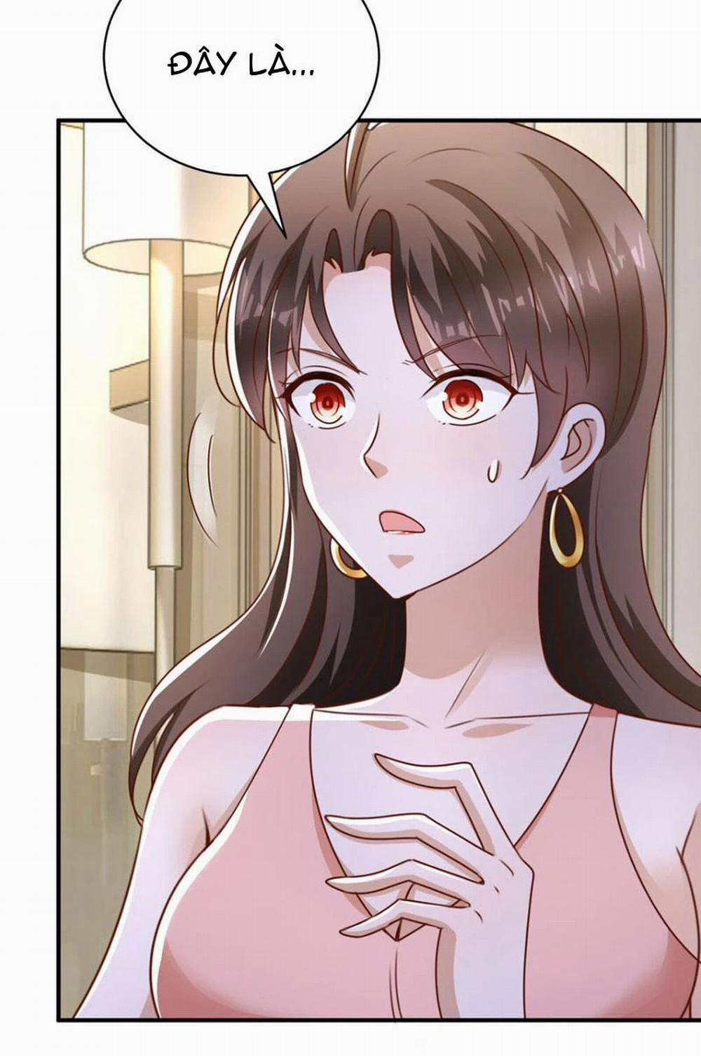 Bảy Vị Tỷ Tỷ Tuyệt Thế Vô Song Của Ta 14 trang 12