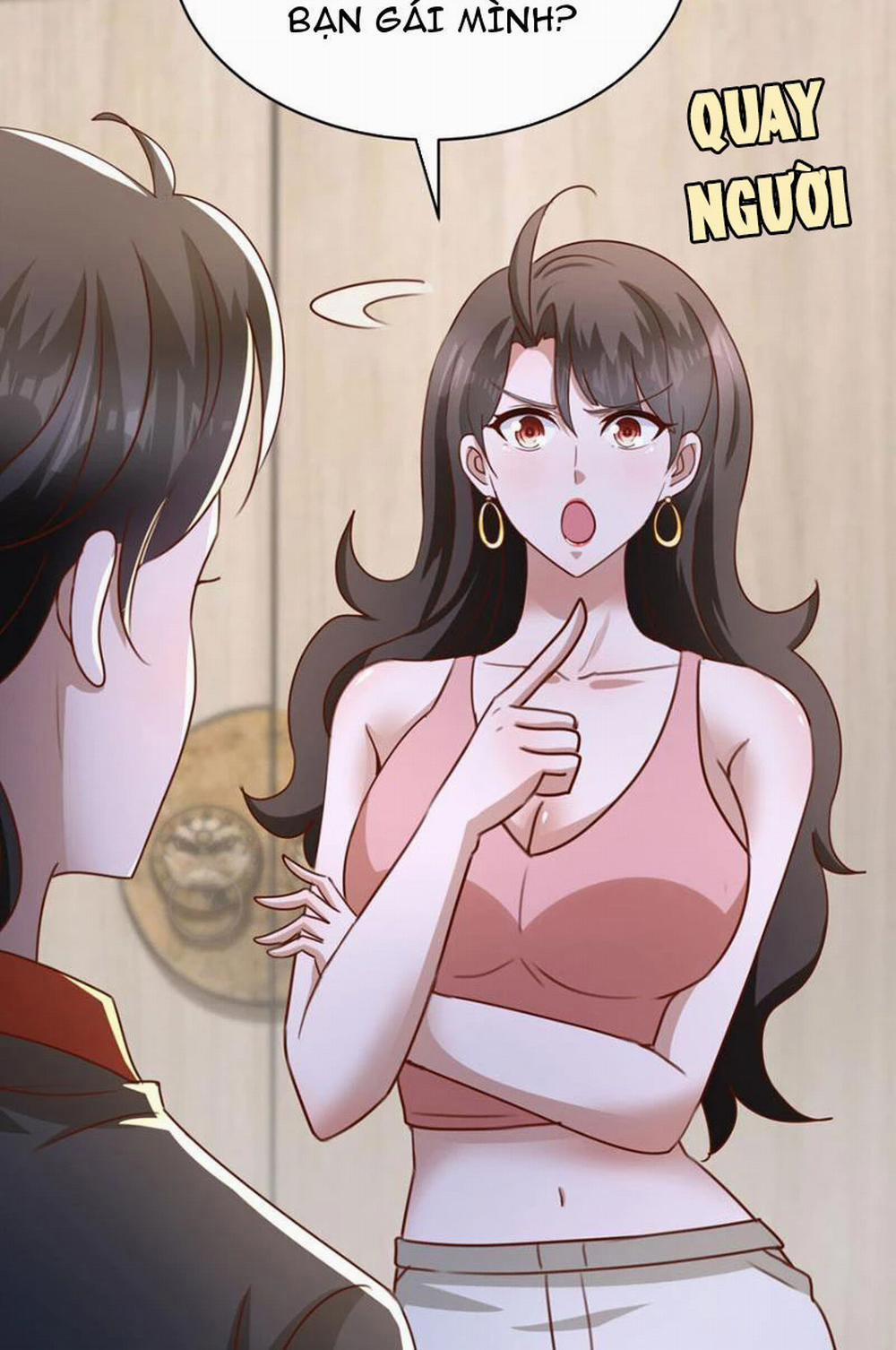 Bảy Vị Tỷ Tỷ Tuyệt Thế Vô Song Của Ta 14 trang 18