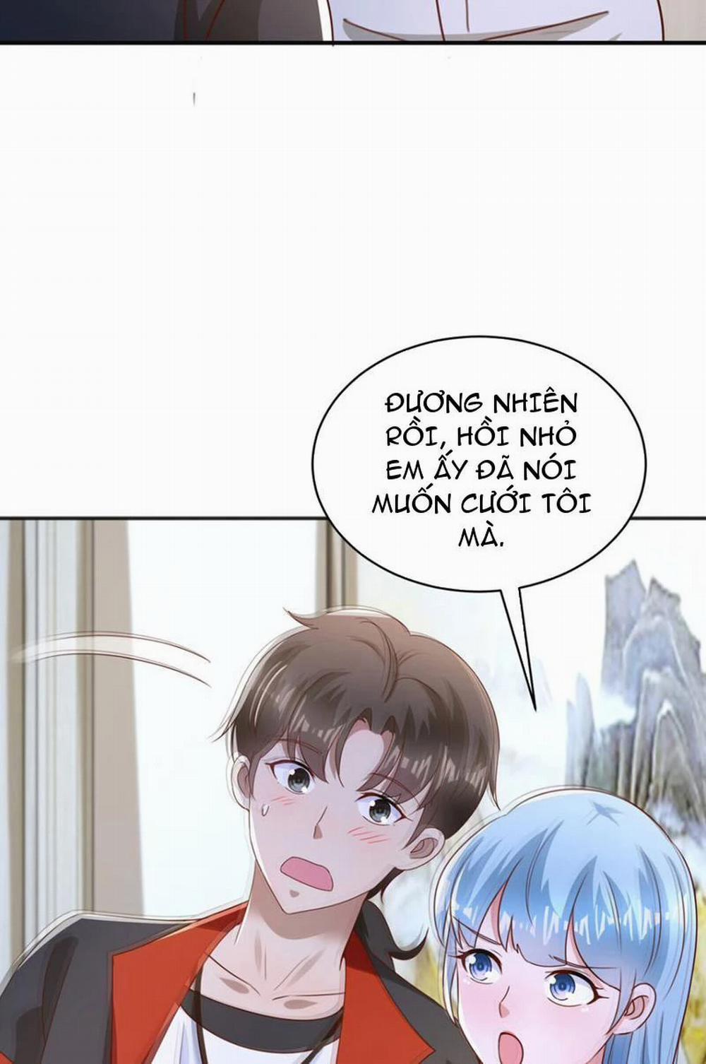 Bảy Vị Tỷ Tỷ Tuyệt Thế Vô Song Của Ta 14 trang 19