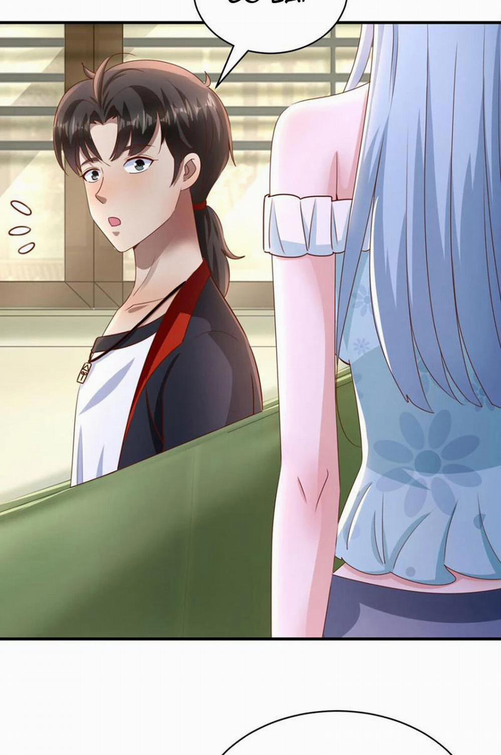 Bảy Vị Tỷ Tỷ Tuyệt Thế Vô Song Của Ta 14 trang 2